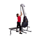 Marpo Kinetics VMX Multi Mode Rope Trainer