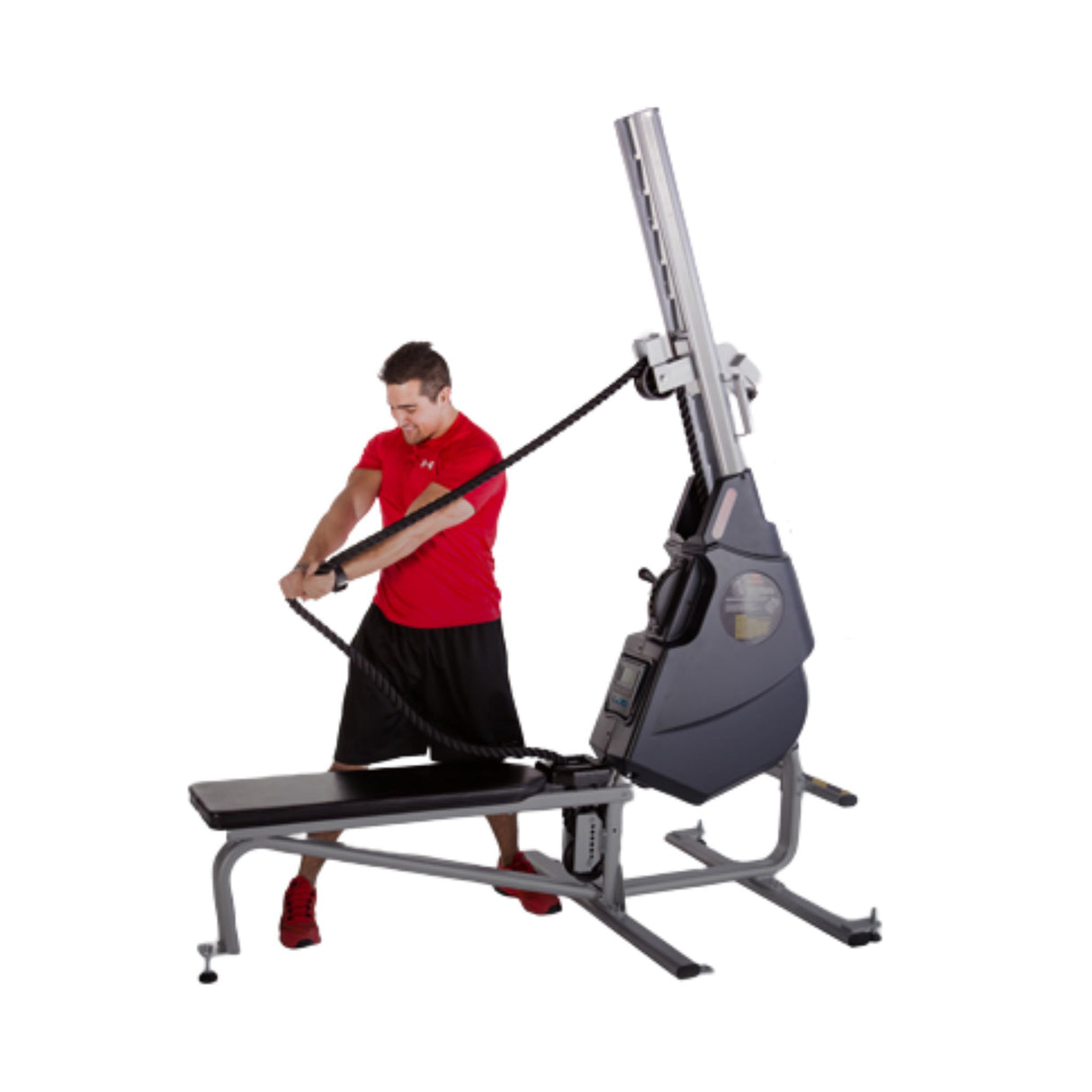 Marpo Kinetics VMX Multi Mode Rope Trainer