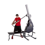 Marpo Kinetics VMX Multi Mode Rope Trainer