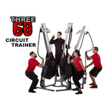 Marpo Kinetics VMX THREE60 Circuit Trainer