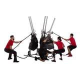 Marpo Kinetics VMX THREE60 Circuit Trainer