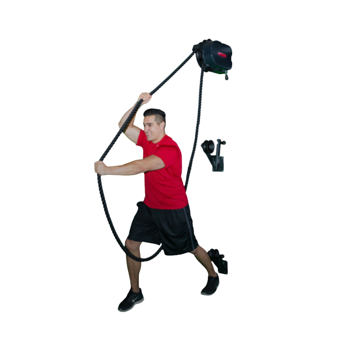 Marpo Kinetics X8 Mounted Rope Trainer