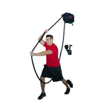 Marpo Kinetics X8 Mounted Rope Trainer