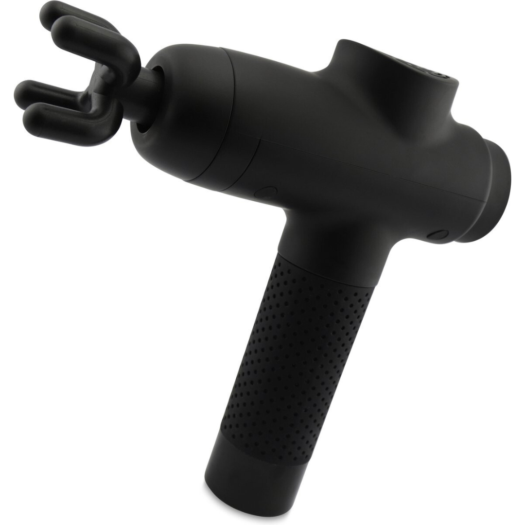 MGD Massage Gun - 15 Attachments and Case