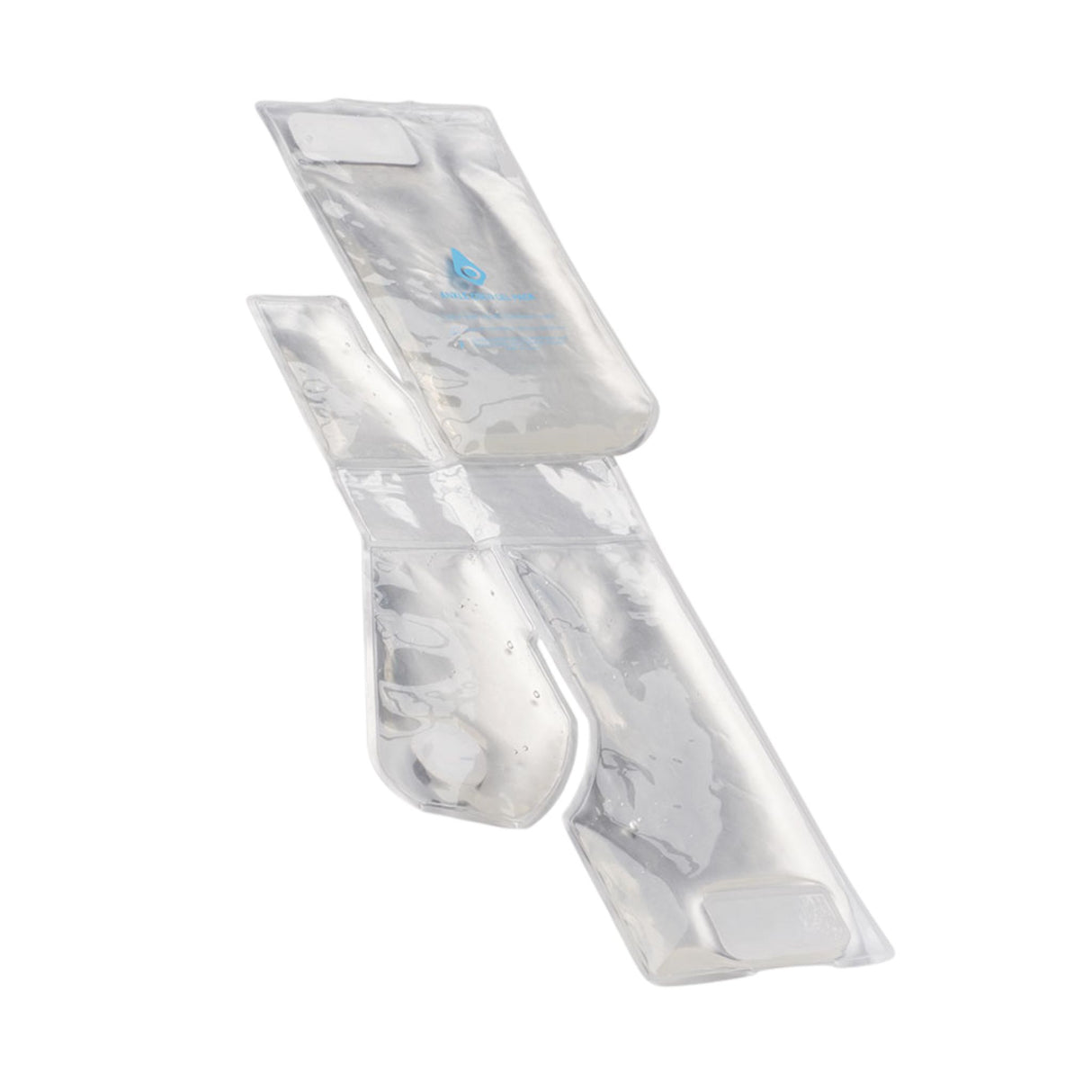 Squid Go -  ANKLE FULL UNIT