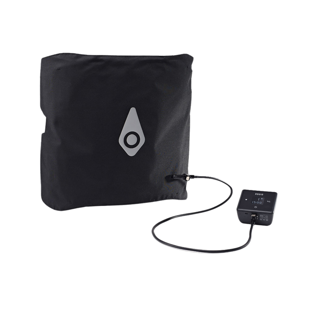 Squid Go -  BACK FULL UNIT