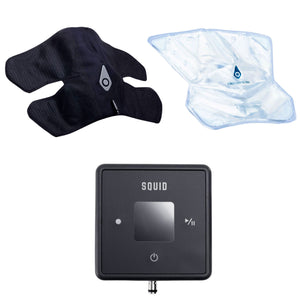 Squid Go -  Elbow Solution