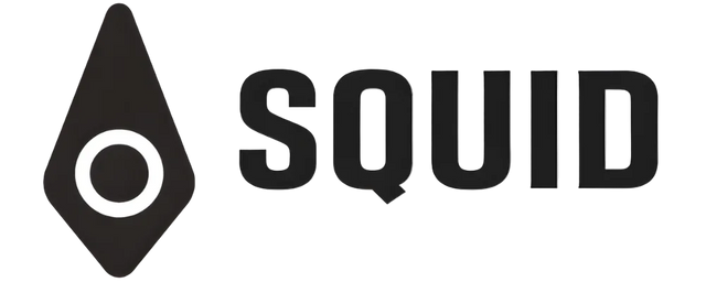 Squid Go