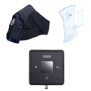 Squid Go - Shoulder Solution