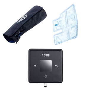 Squid Go - Wrist Solution