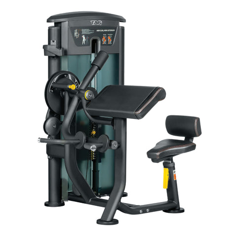 Arm Exercise Machines