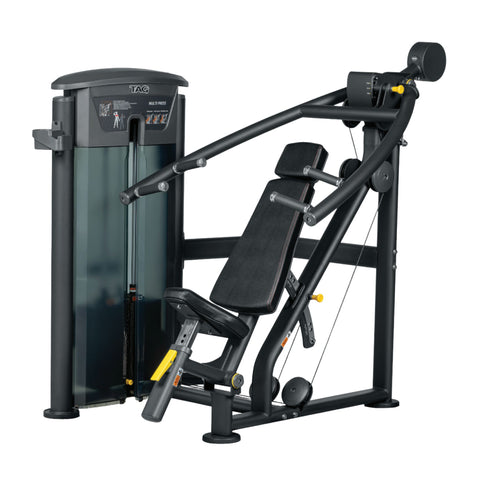 Chest/Shoulder Press
