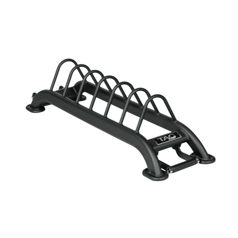 Free Weight Storage