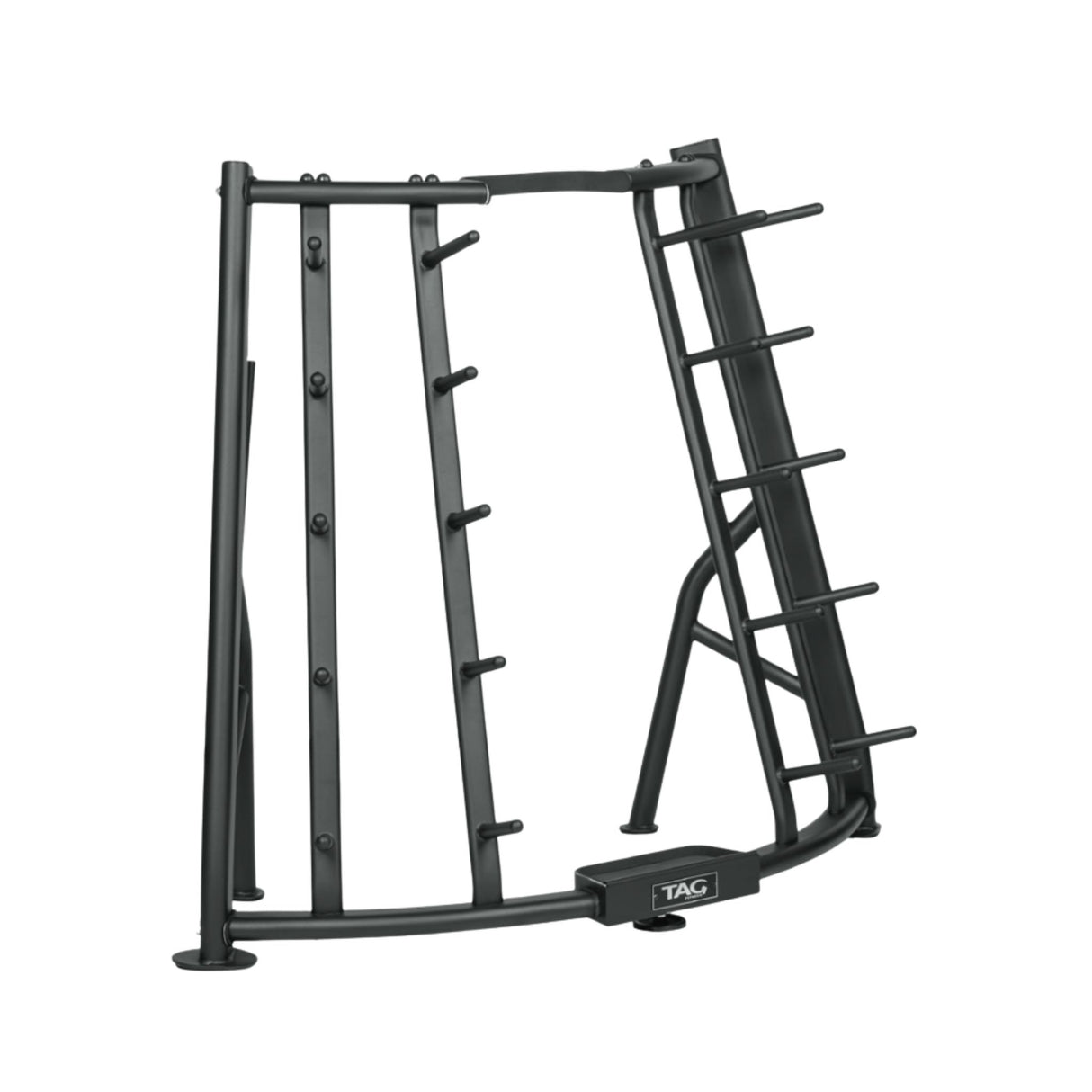 TAG Fitness Cardio Pump Rack