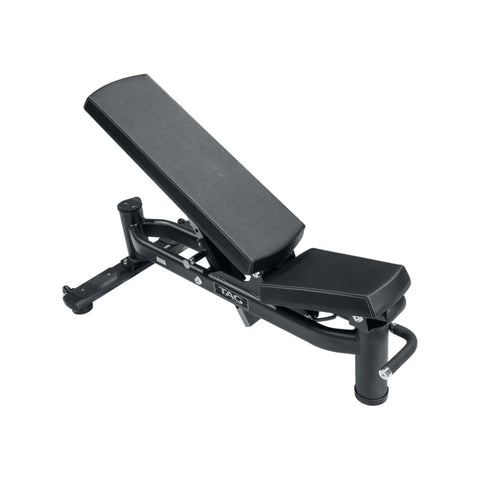 Weight Benches