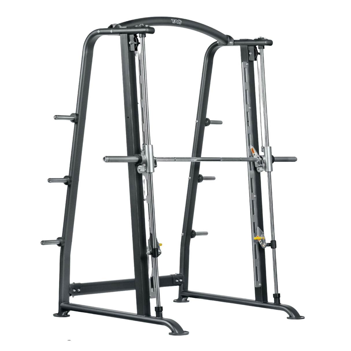 TAG Fitness Elite Linear Bearing Smith Machine
