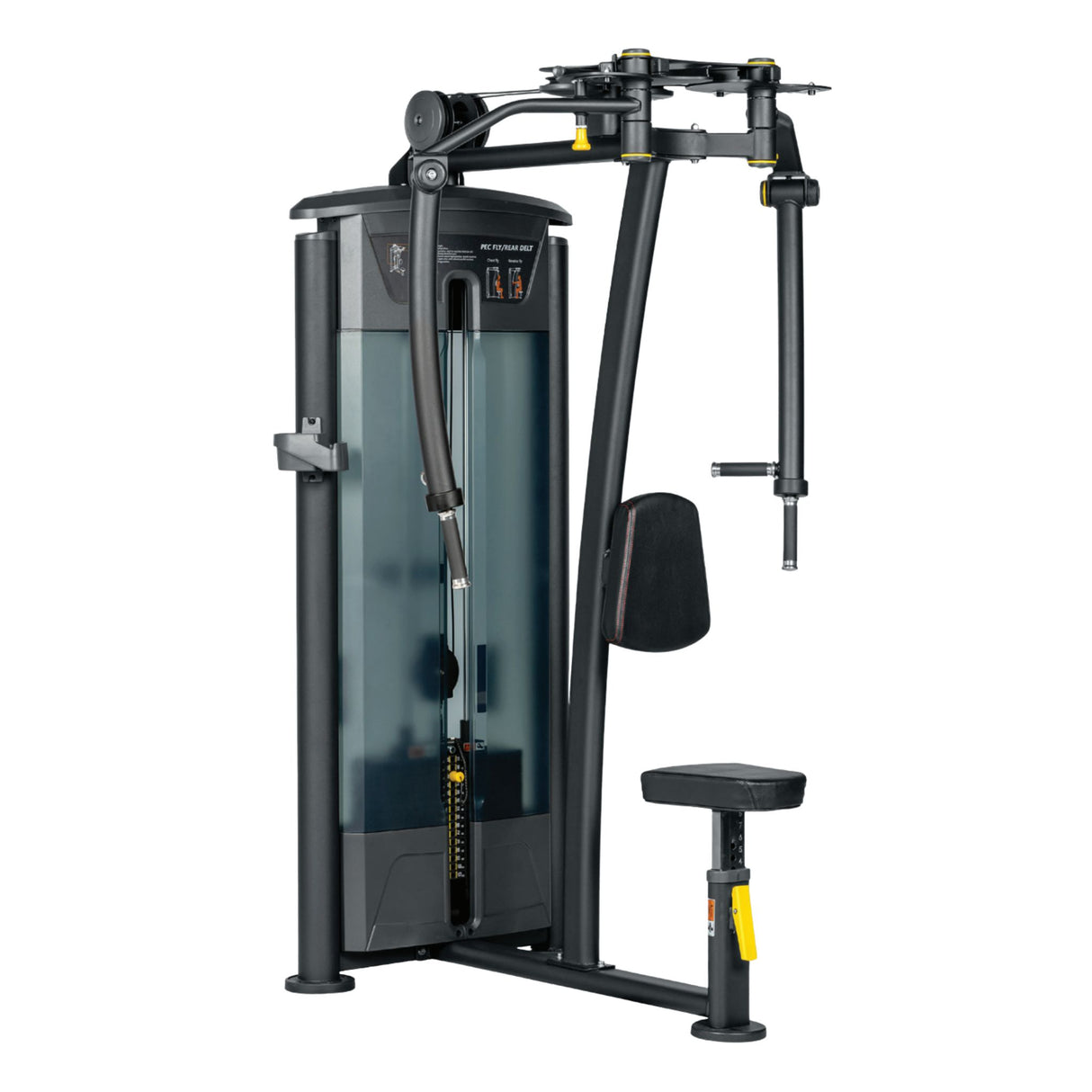 TAG Fitness Elite Pec Fly / Rear Delt