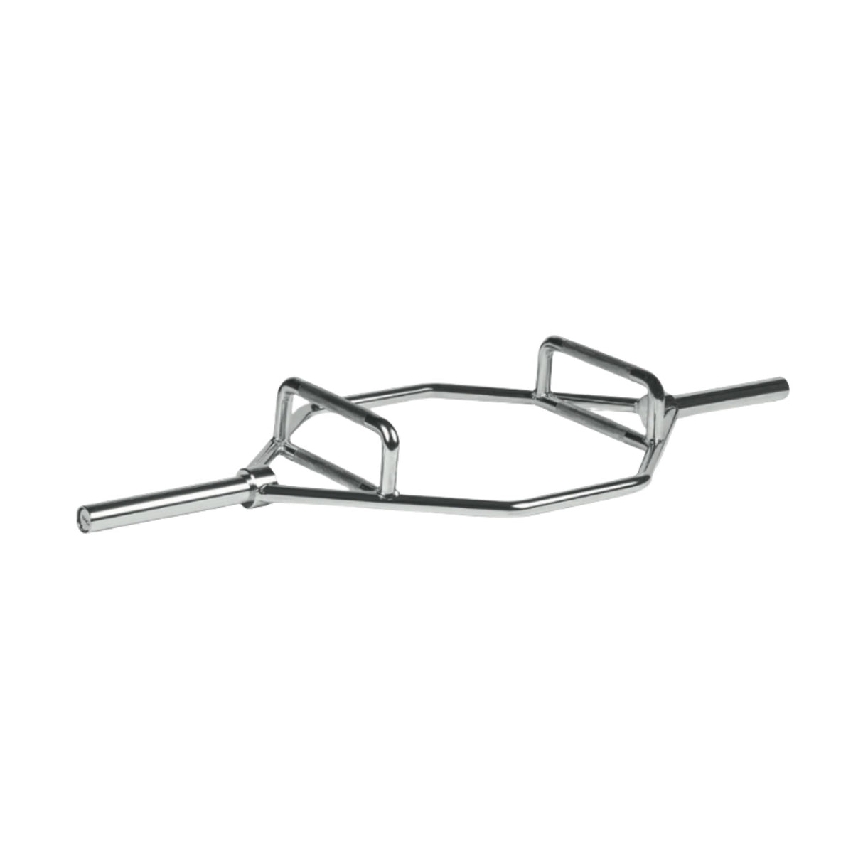 TAG Fitness Hex Trap Bar
