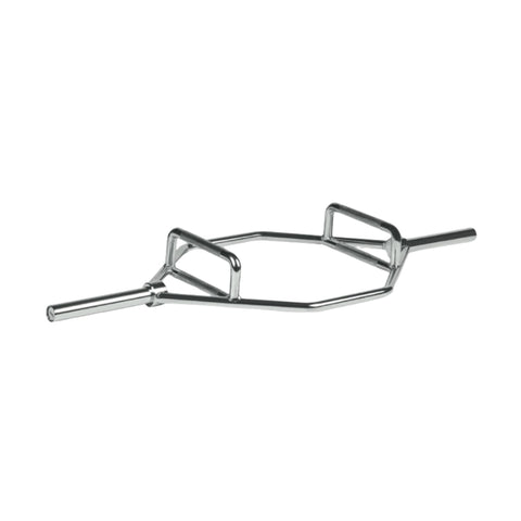 Weightlifting Bars
