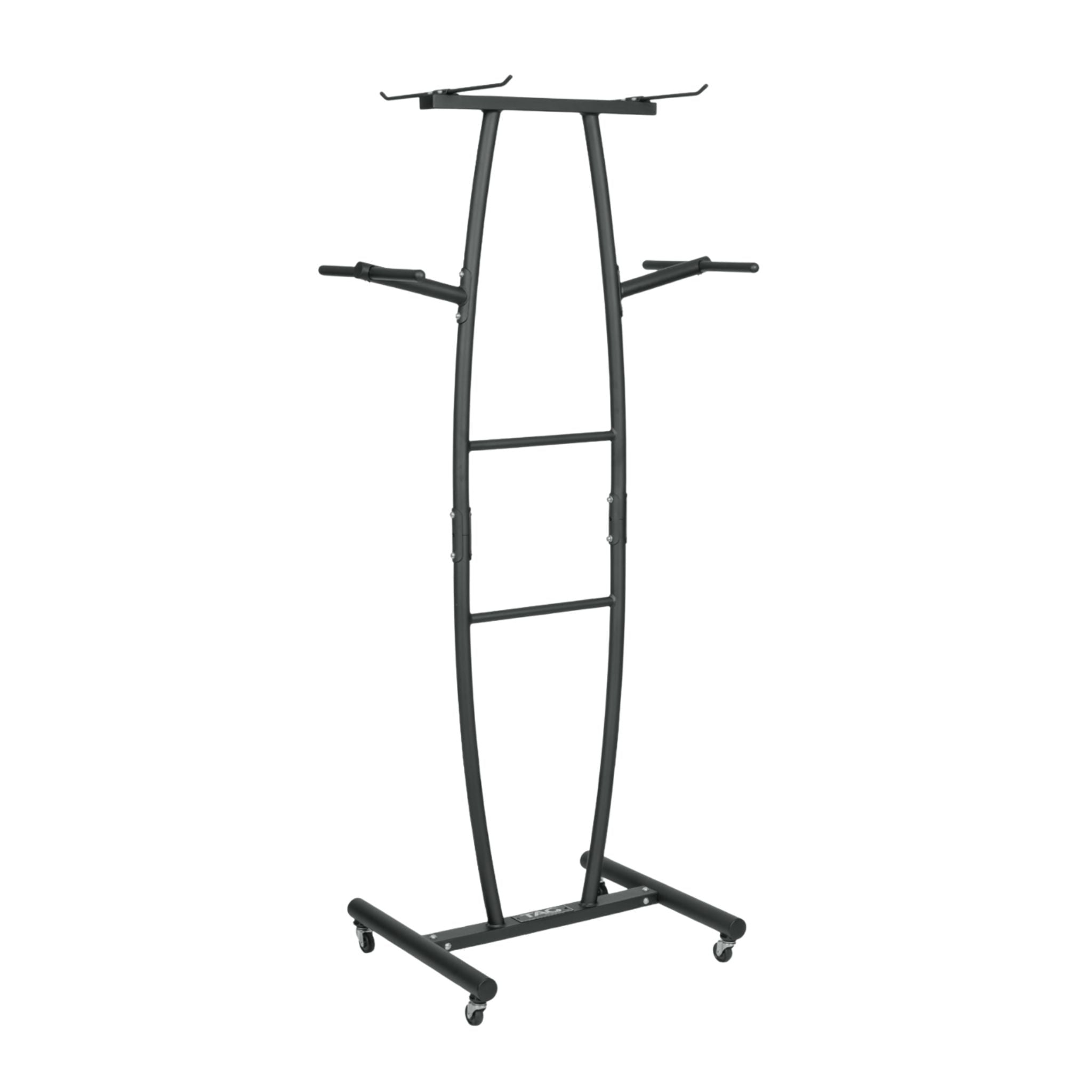 TAG Fitness Mat Storage Rack