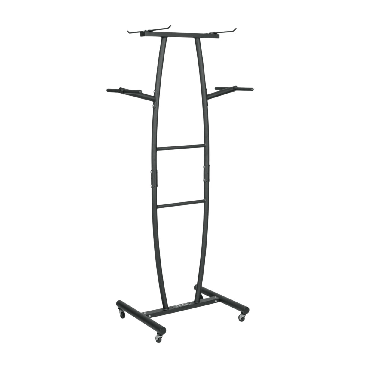 TAG Fitness Mat Storage Rack