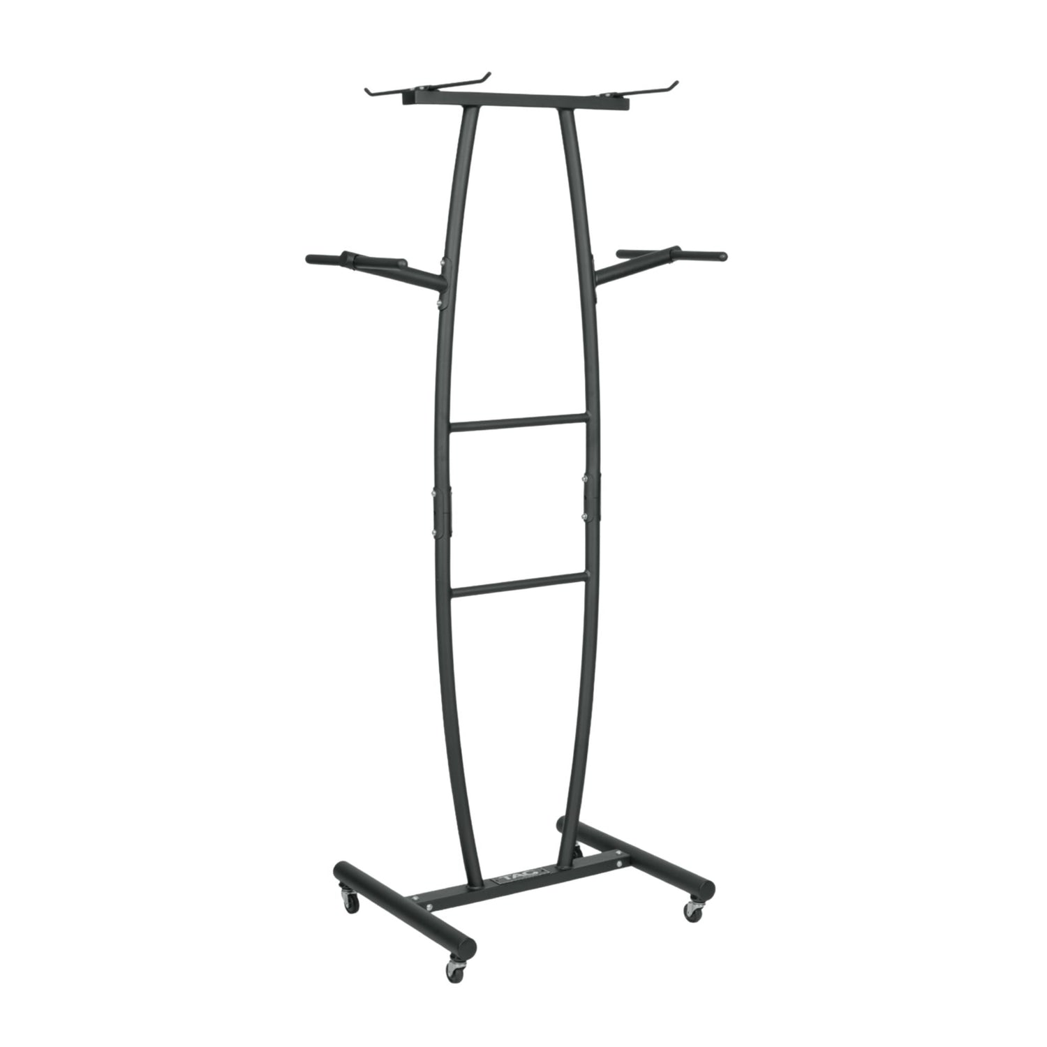 TAG Fitness Mat Storage Rack