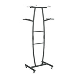 TAG Fitness Mat Storage Rack