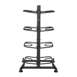 TAG Fitness Medicine Balls/Power Bags Storage Rack