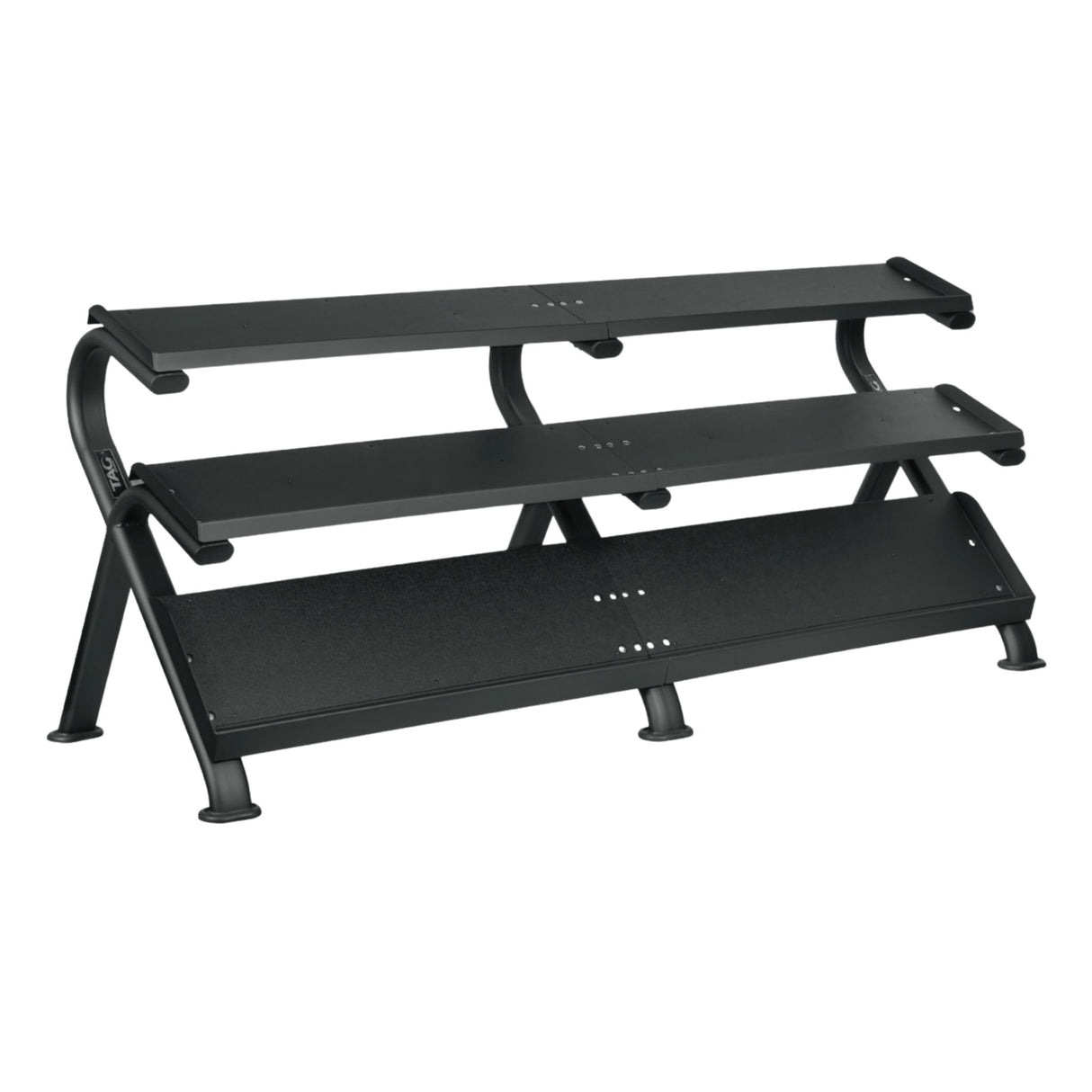 TAG Fitness Mega Rack