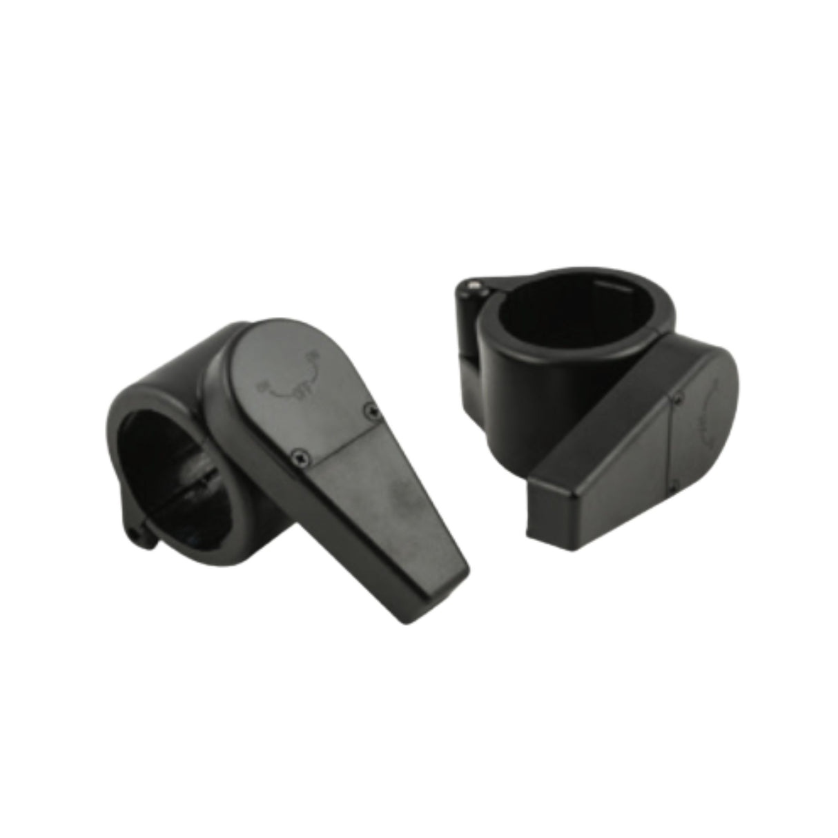 TAG Fitness Olympic Bar Clamps