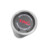 TAG Fitness  7' 2000 lb Olympic Power Bar