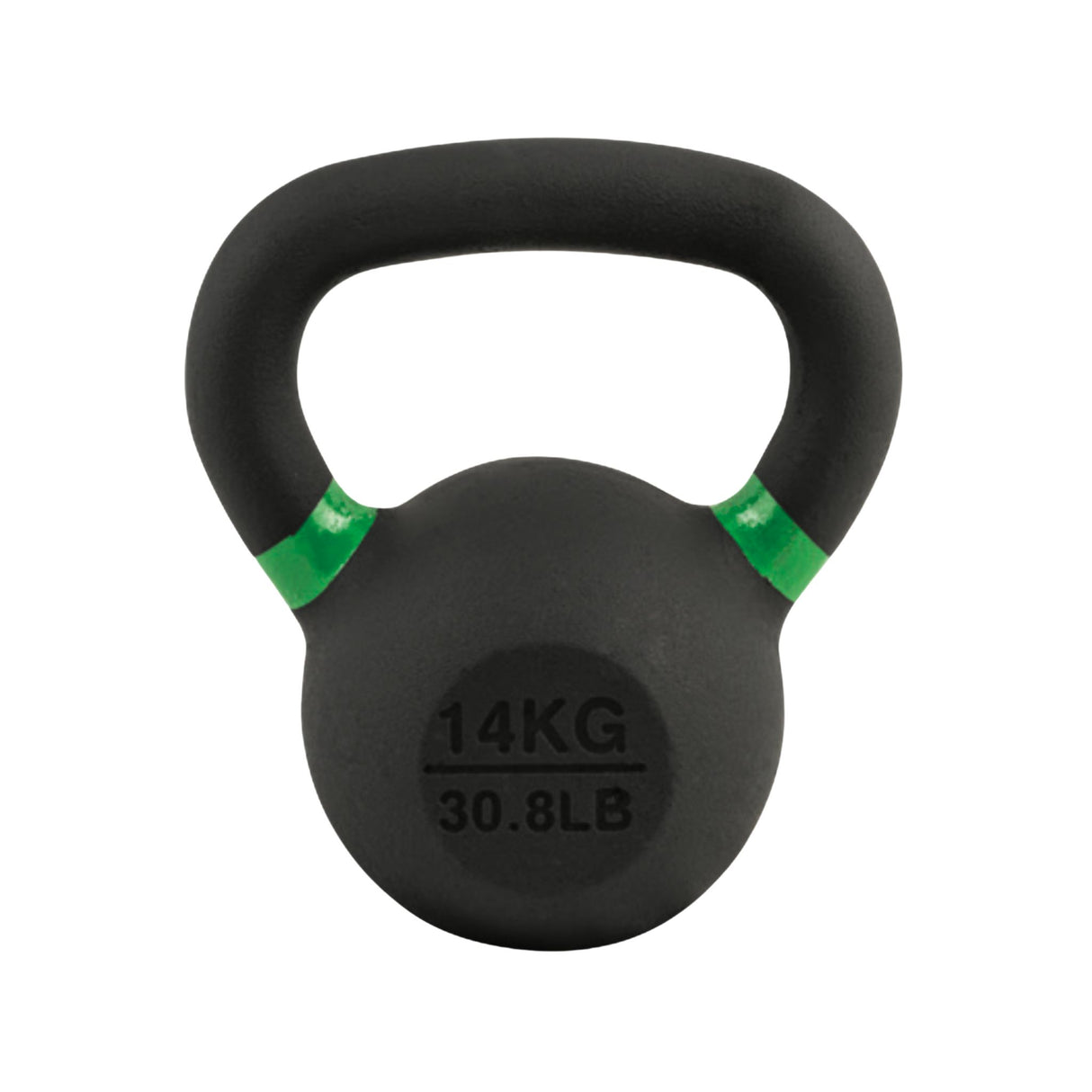 TAG Fitness Powder Coated Kettlebells