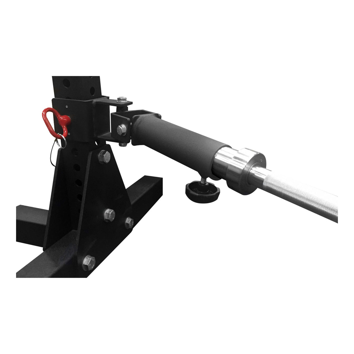 TAG Fitness Power Rack Landmine Attachment