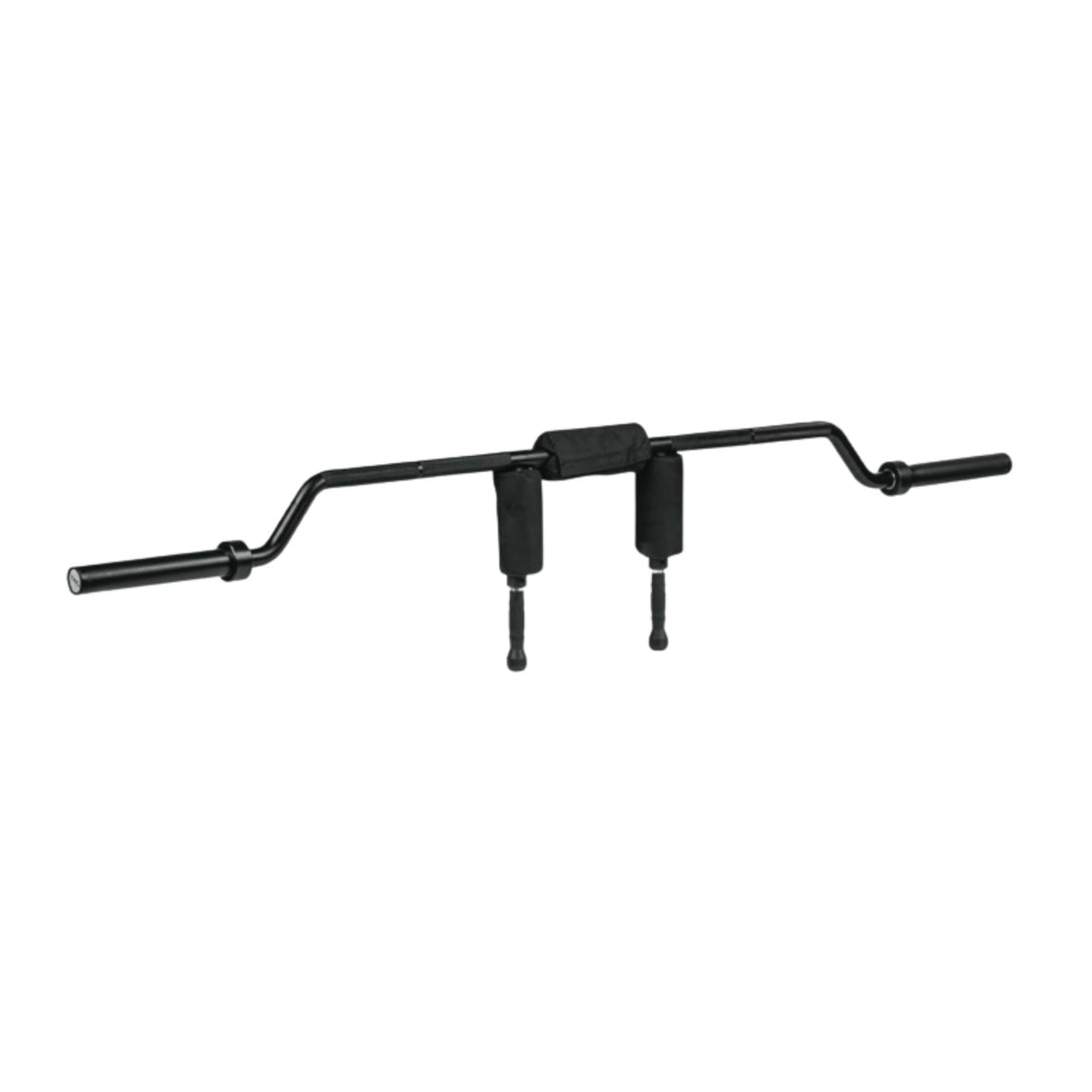 TAG Fitness Safety Squat Bar