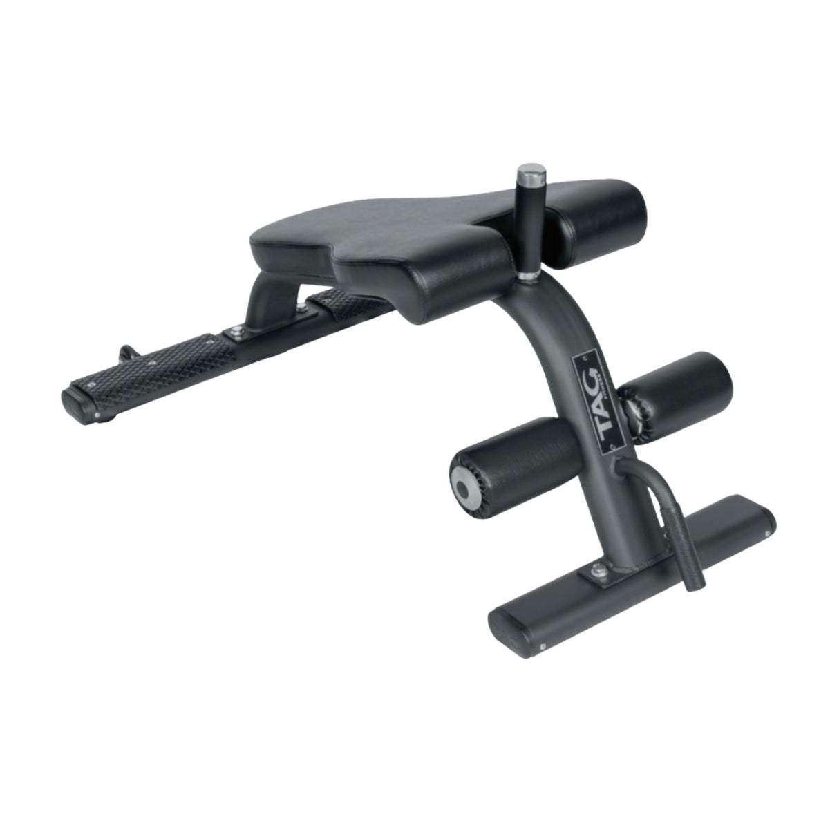 TAG Fitness Sit Up Bench