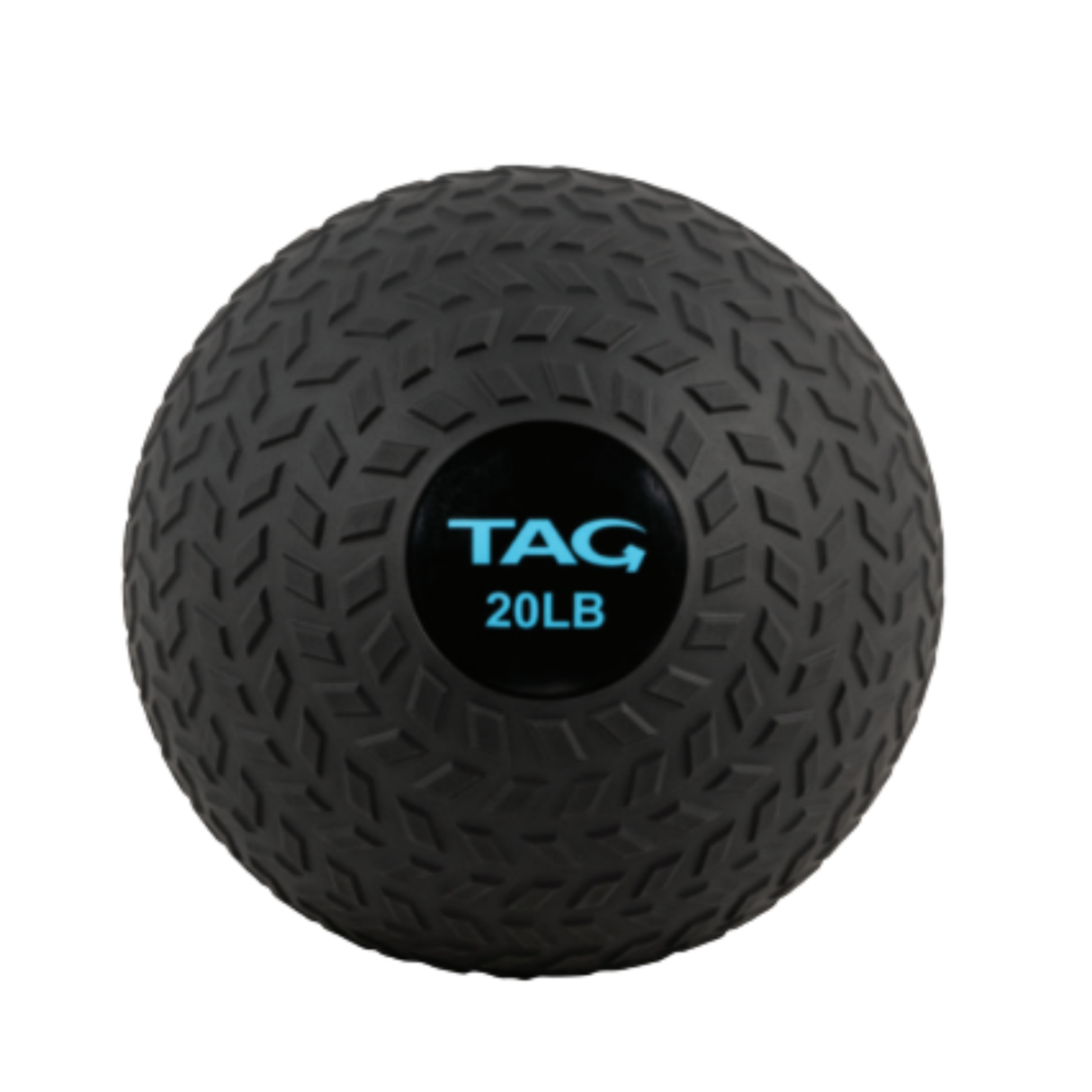 TAG Fitness Tire Tread Slam Ball
