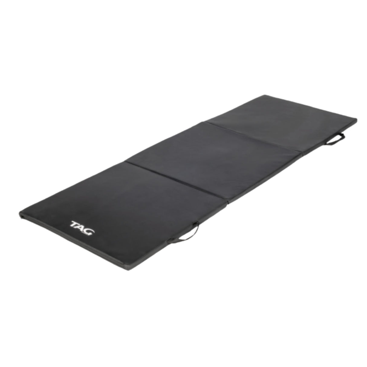 TAG Fitness Tri-Fold Exercise Mat