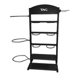 TAG Fitness Versa Rack Storage System