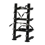 TAG Fitness Accessory Storage Rack