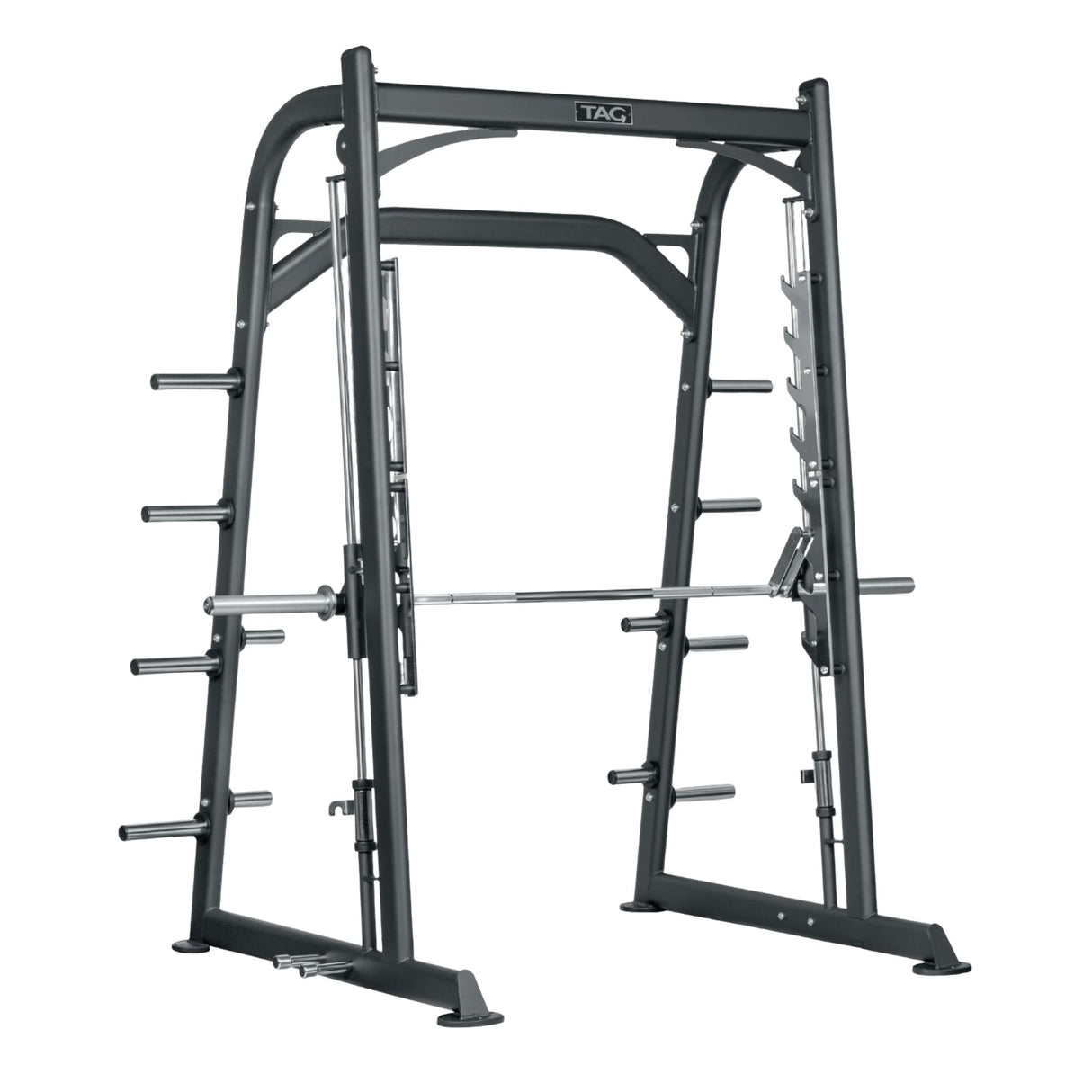 TAG Fitness Smith Machine