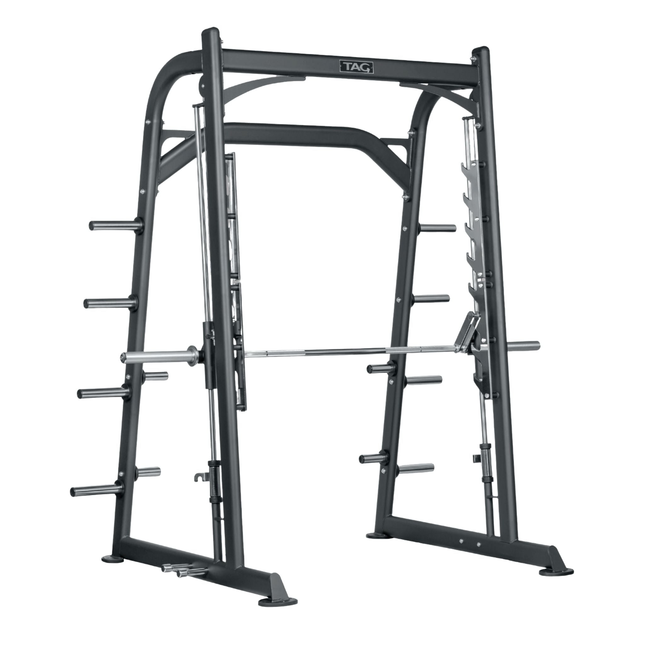 TAG Fitness Smith Machine