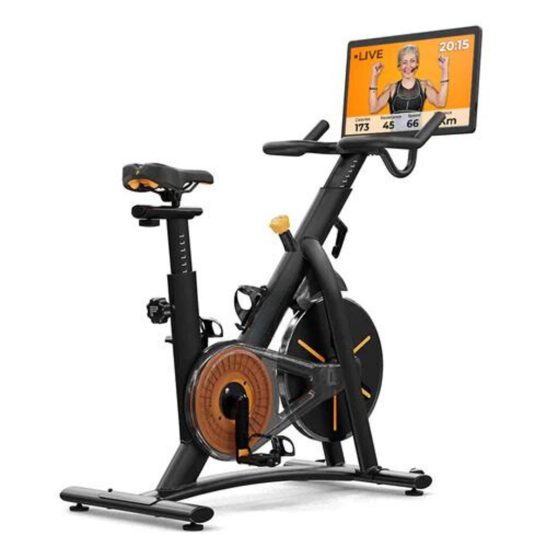 The MGD EB47 Exercise Bike