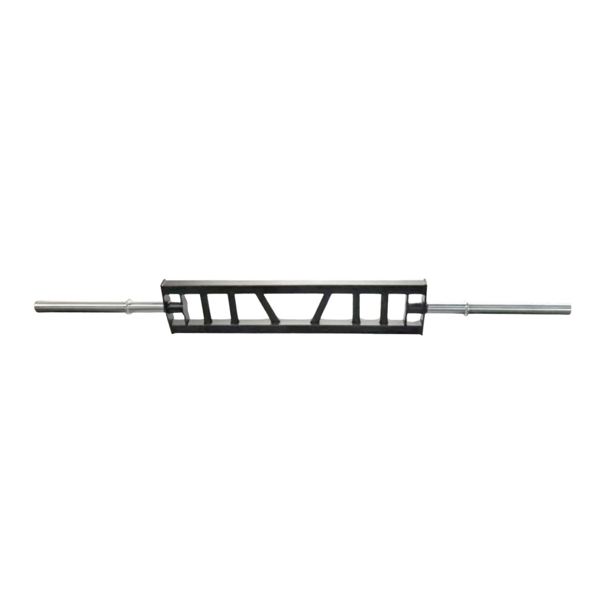 TAG Fitness 7' Neutral/Swiss Bar