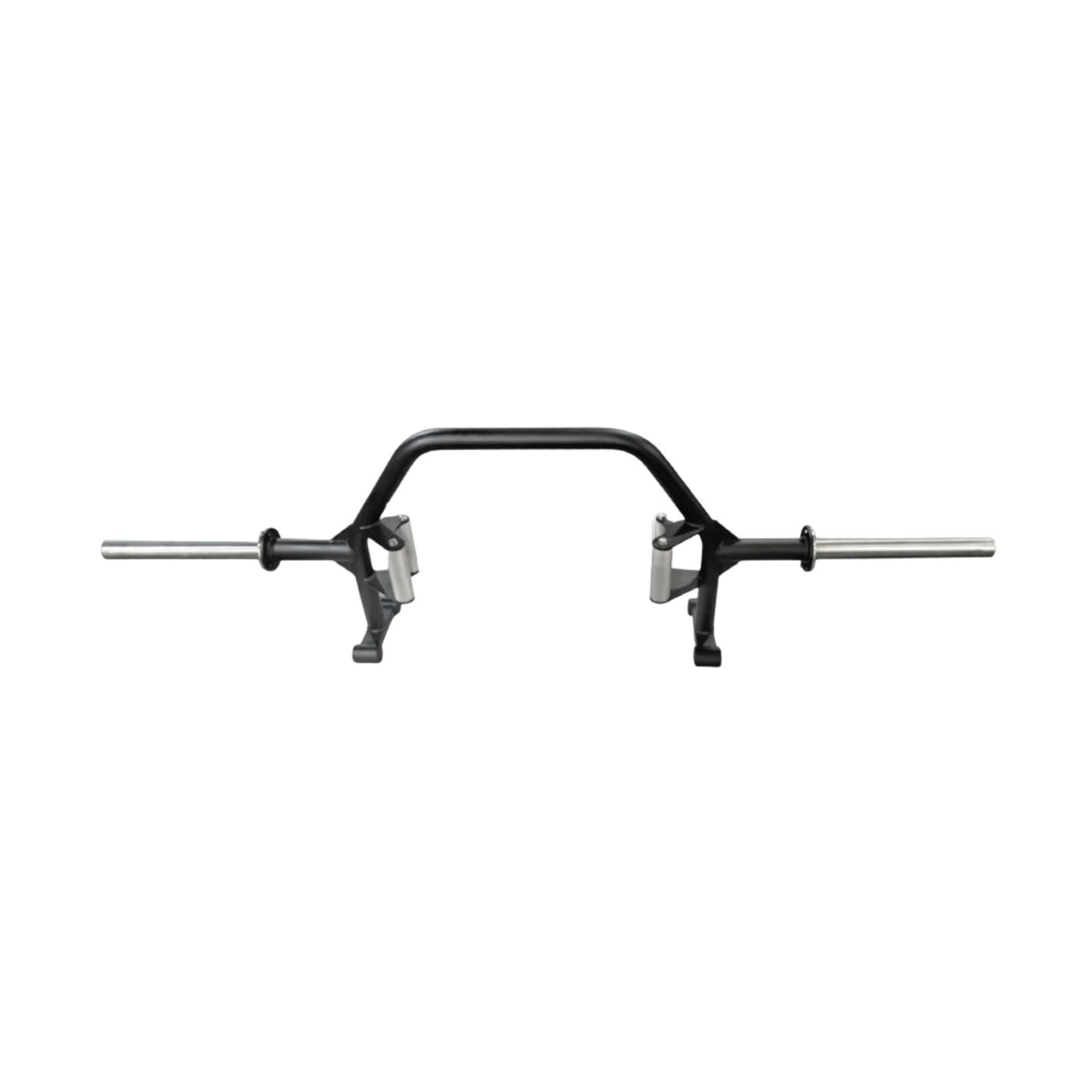 TAG Fitness 7' Open Hex Trap Bar