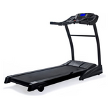 Treadmill MGD BR78 - Collapsible - Heart rate function